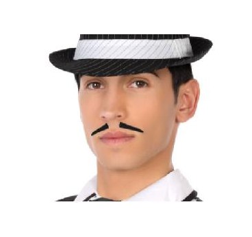 -BIGOTE FINO