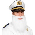 -BARBA CAPITAN BLANCA