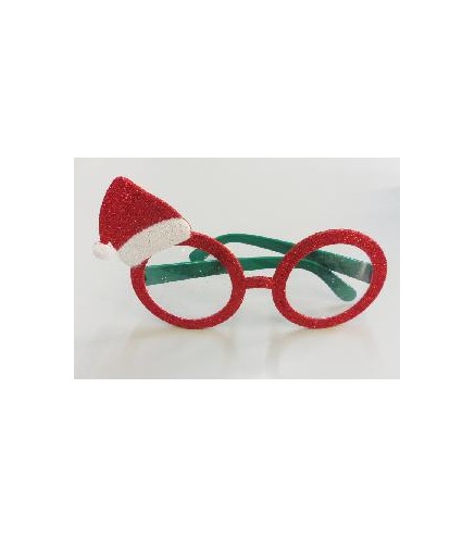 GAFAS PAPÁ NOEL