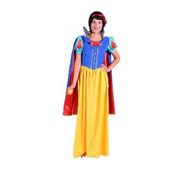 -DISFRAZ BLANCANIEVES M