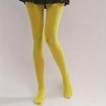 -PANTY AMARILLO XL