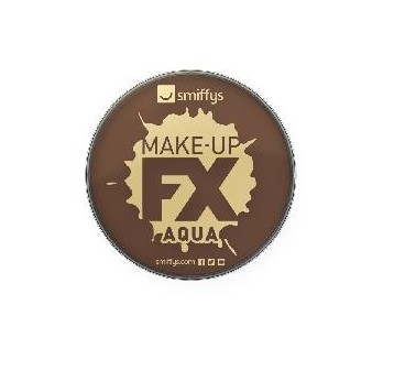 -MAQUILLAJE AL AGUA FX MARRON 16 G