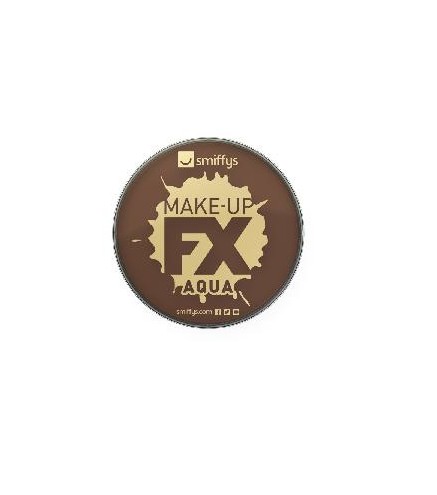 -MAQUILLAJE AL AGUA FX MARRON 16 G