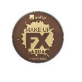 -MAQUILLAJE AL AGUA FX MARRON 16 G