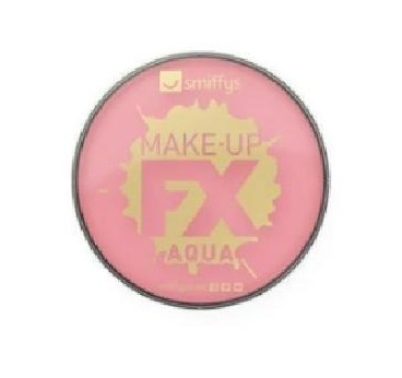 -MAQUILLAJE AL AGUA FX ROSA CHICLE