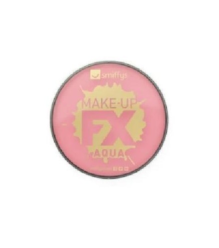 -MAQUILLAJE AL AGUA FX ROSA CHICLE