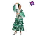 DISFRAZ FLAMENCA GIRALDA T 7-9